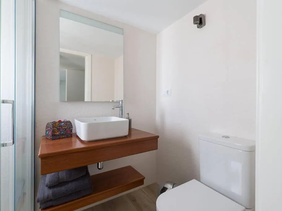 Villa Casa Perilla Temisas Сasa de vacaciones