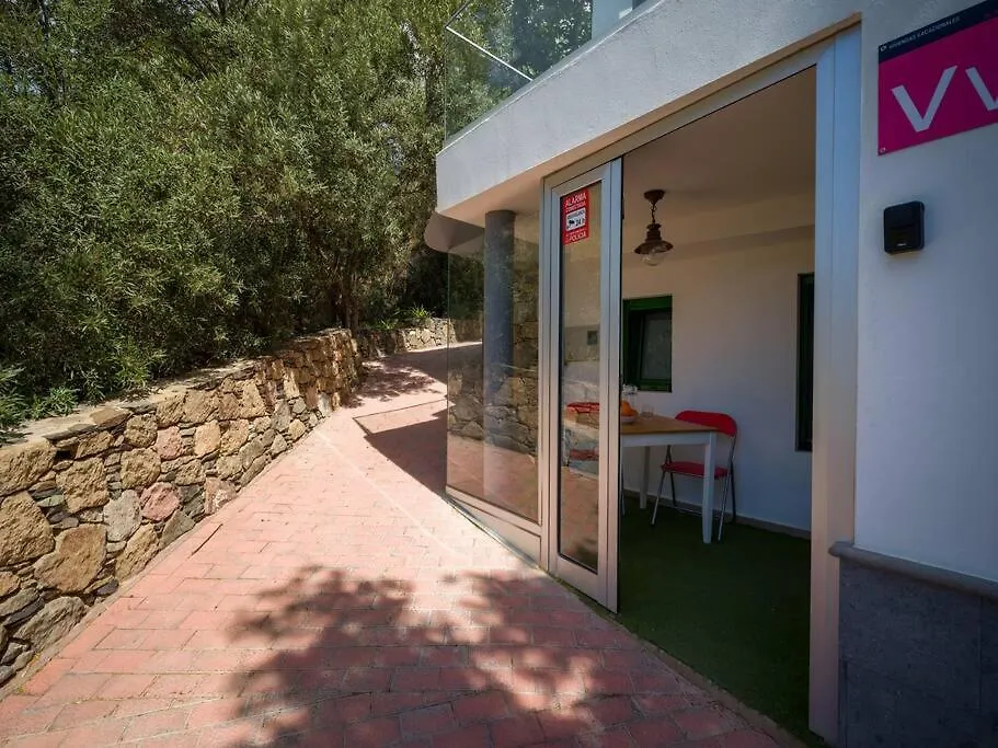 Villa Casa Perilla Temisas 0*,  España