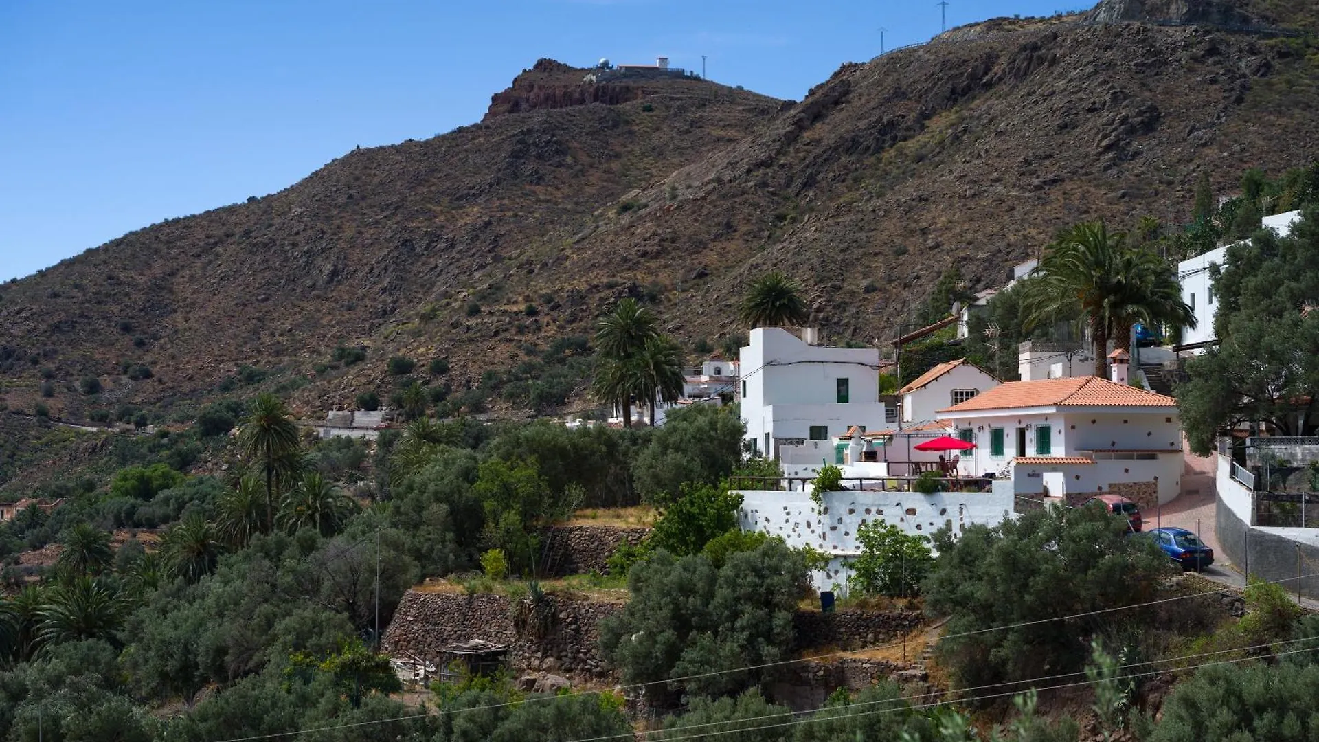 Villa Casa Perilla Temisas