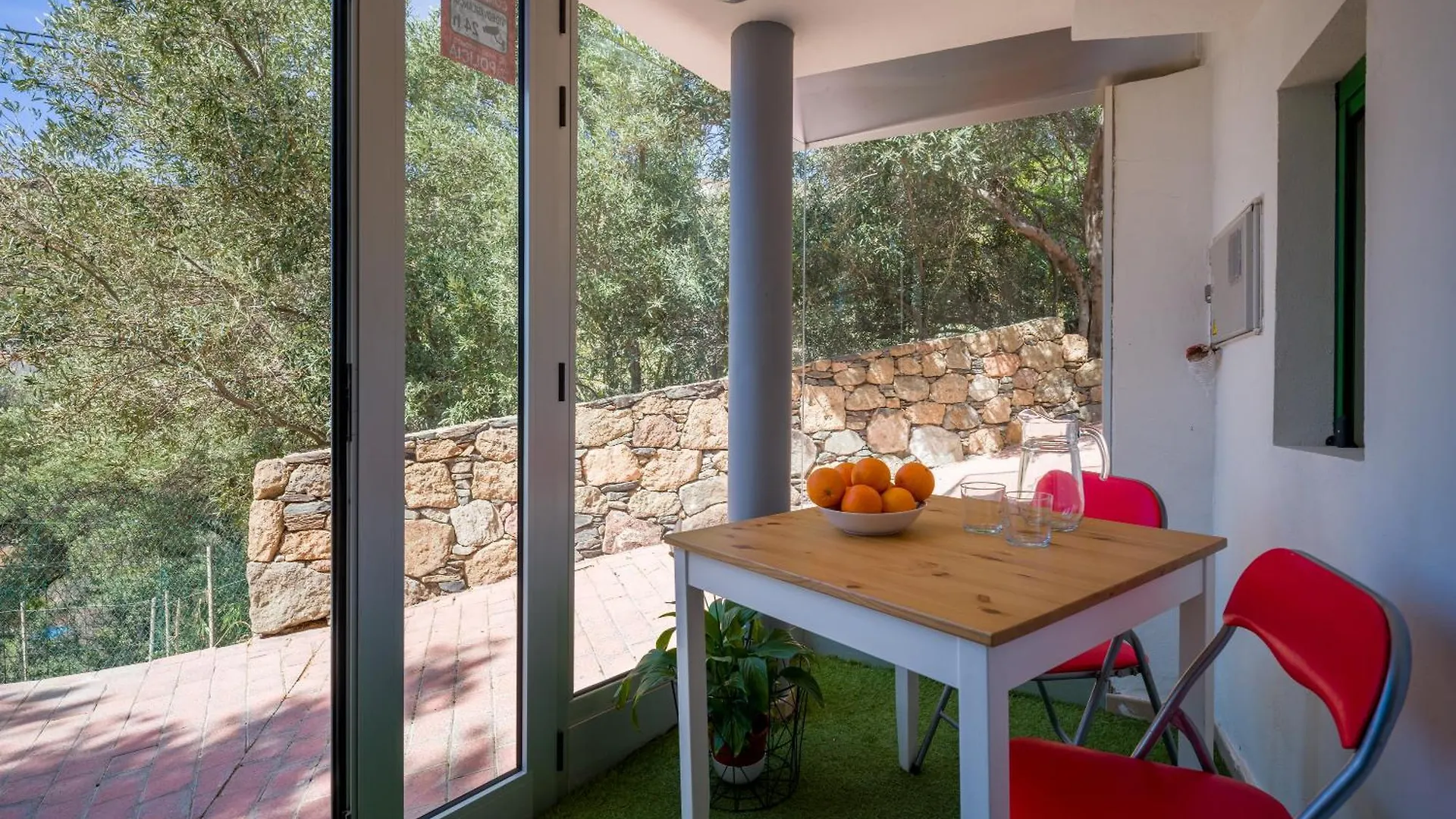 Сasa de vacaciones Villa Casa Perilla Temisas