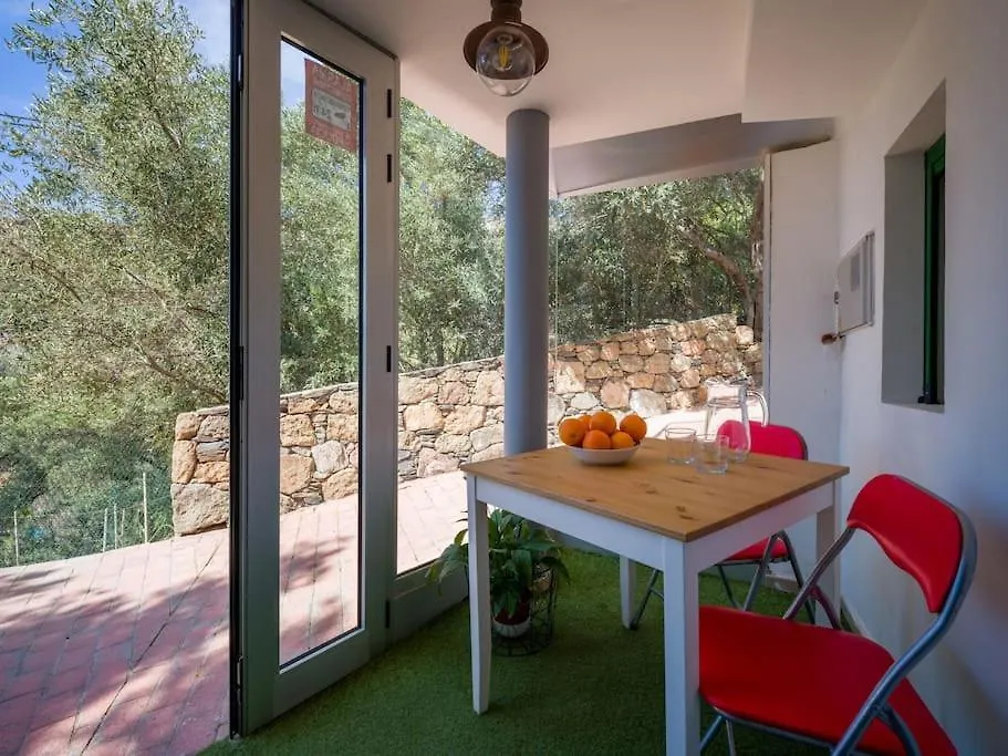 Casa Perilla Villa Temisas