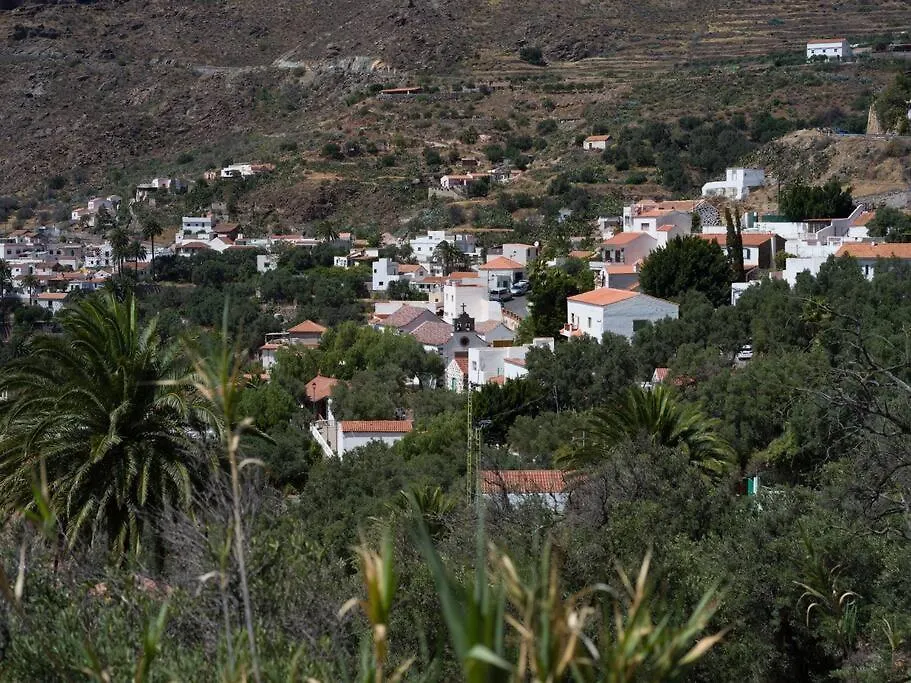 Casa Perilla Villa Temisas Feriehus